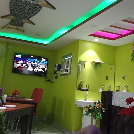 Mahendra Continental Hotel Fatehpur  Eksteriør bilde